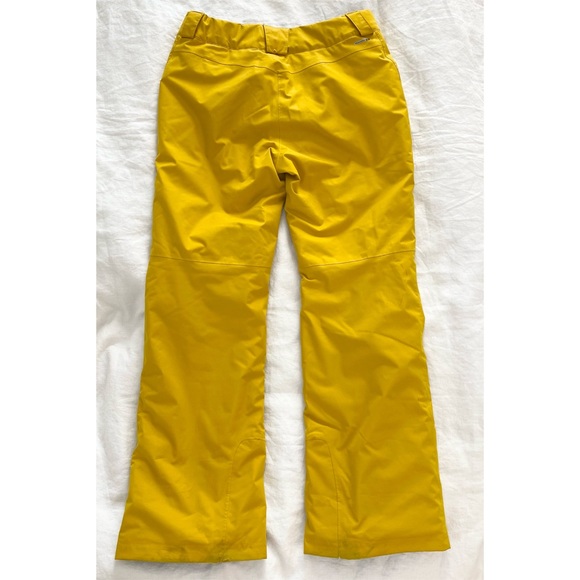 Salomon AdvanceSkin Dry Snow Pants 10k/10k - Picture 2 of 16